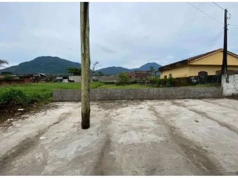Terreno em Leilão Extrajudicial