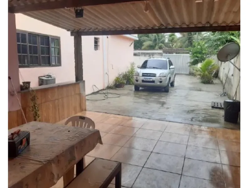 Casa em Leilão Extrajudicial