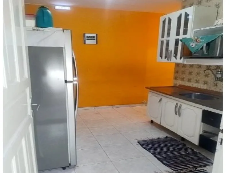 Casa em leilão