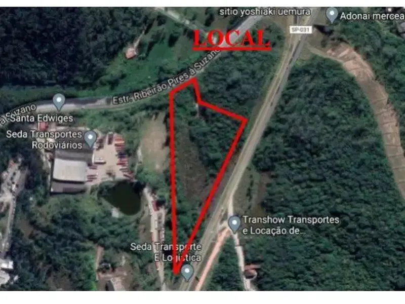 Casa em Leilão Judicial