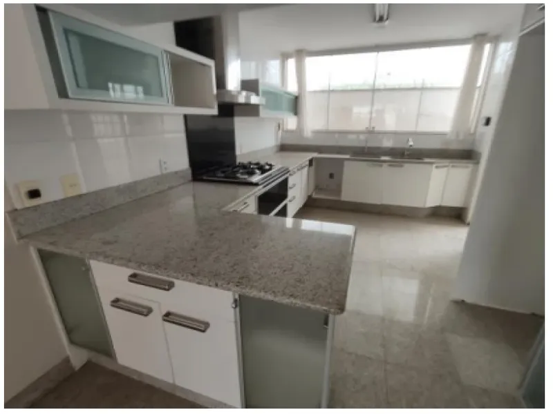 Casa em leilão