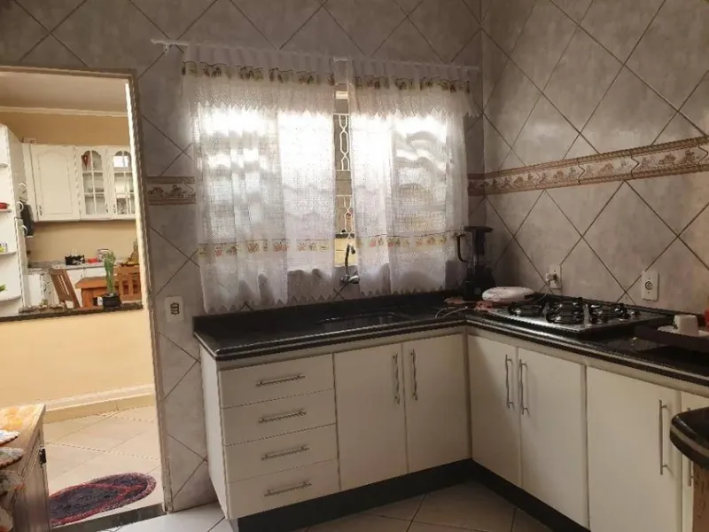 Casa em leilão