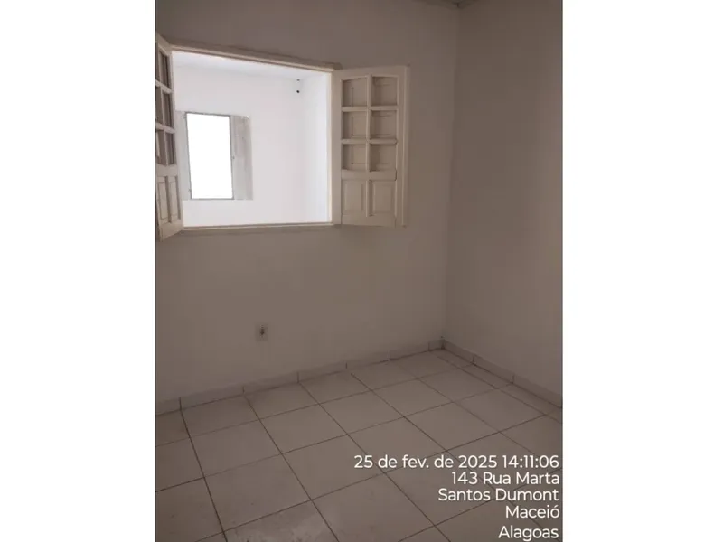 Casa em leilão