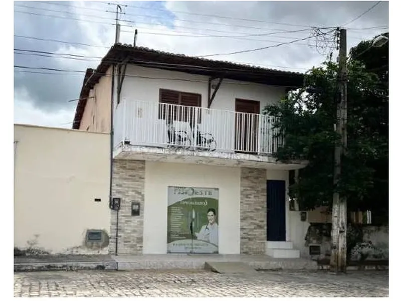 Casa em Leilão Extrajudicial