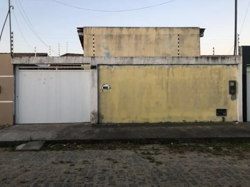 Casa em Leilão Extrajudicial