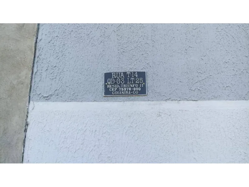 Casa em leilão
