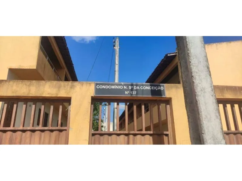 Casa em leilão