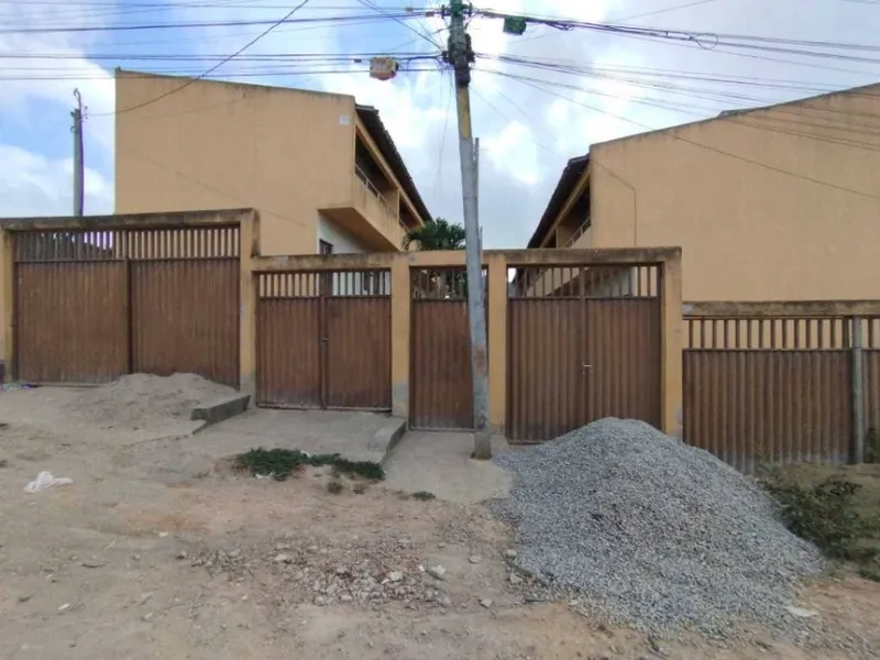 Casa em leilão