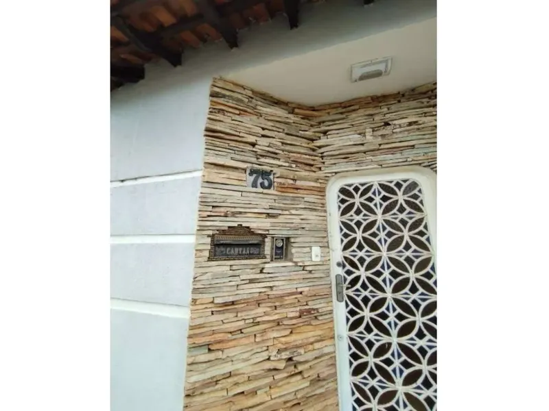 Casa em leilão