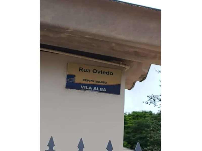 Casa em leilão