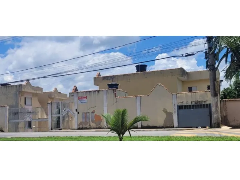 Casa em Leilão Extrajudicial