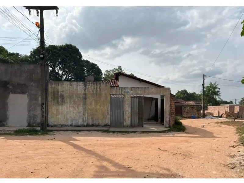 Casa em Leilão Extrajudicial