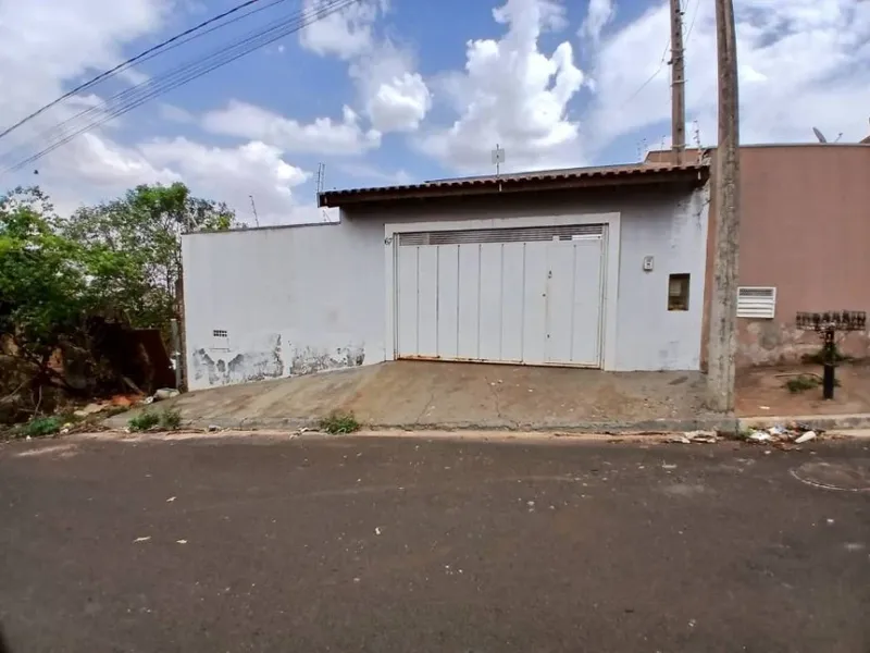 Casa em Leilão Extrajudicial
