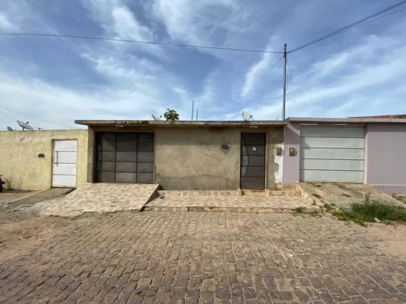 Casa em Leilão Extrajudicial