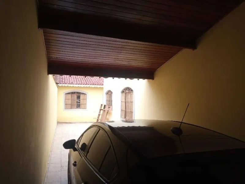 Casa em leilão
