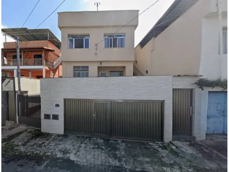Casa em Leilão Extrajudicial