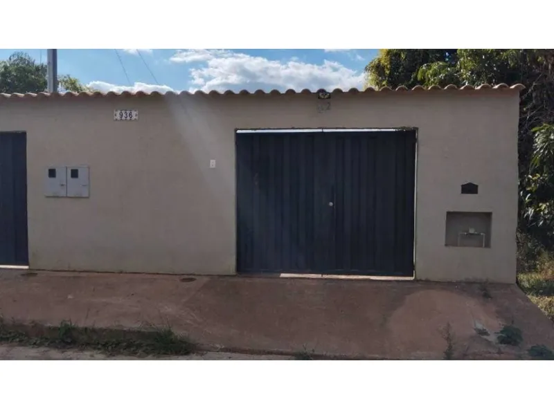 Casa em Leilão Extrajudicial