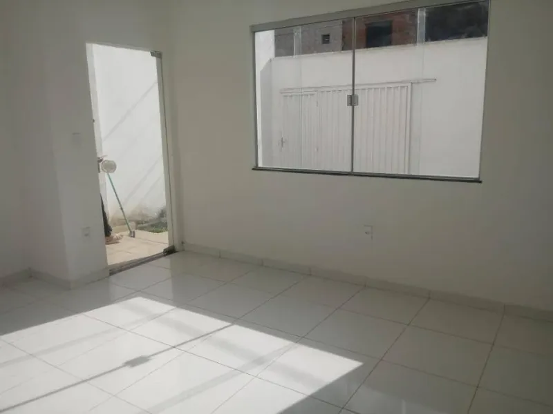 Casa em leilão
