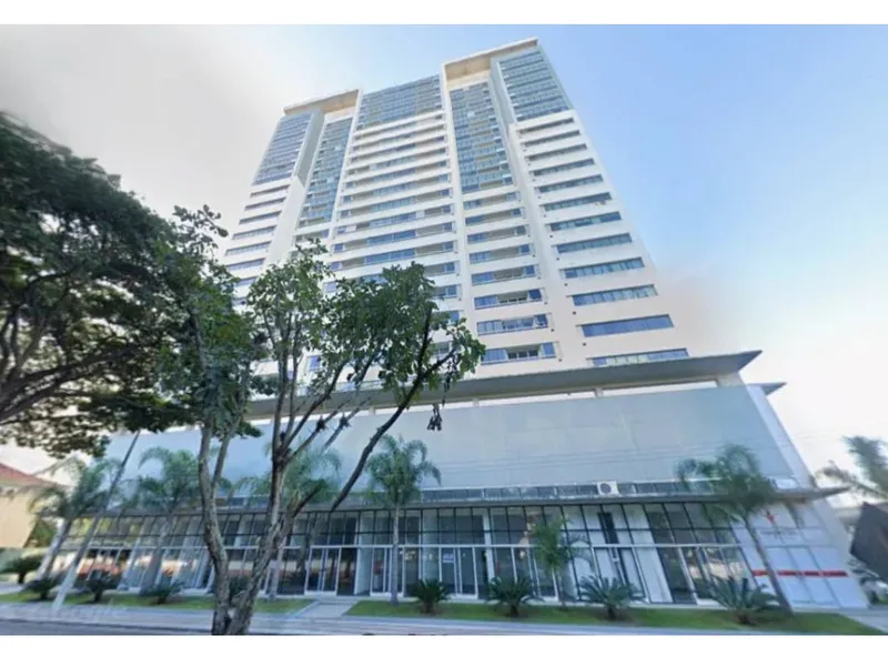 Apartamento em leilão