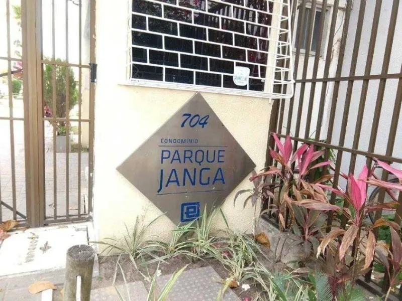 Apartamento em leilão