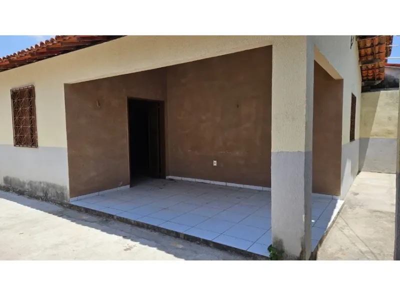 Casa em leilão