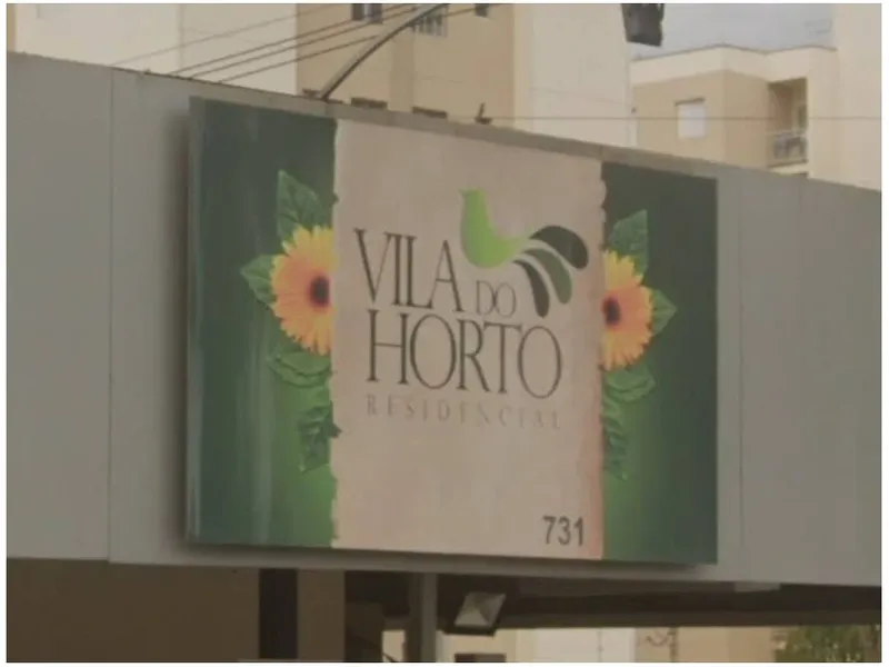Apartamento em leilão