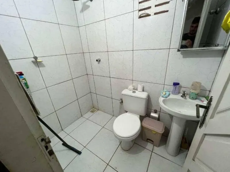 Casa em leilão