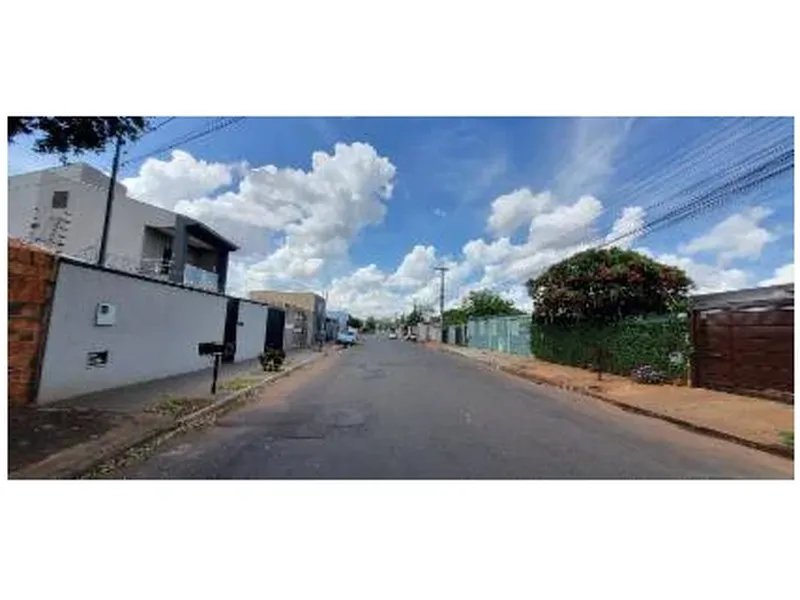 Casa em leilão