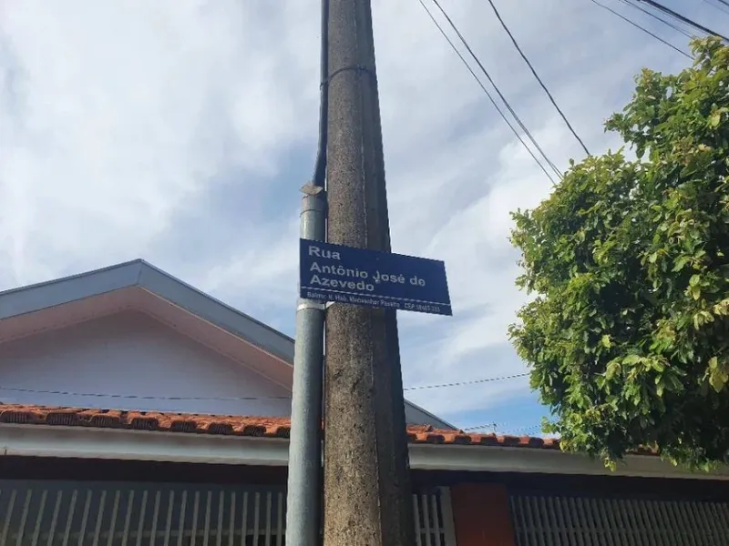 Casa em leilão