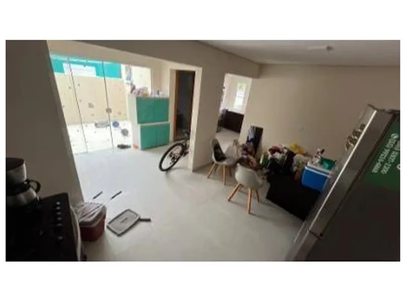 Casa em leilão