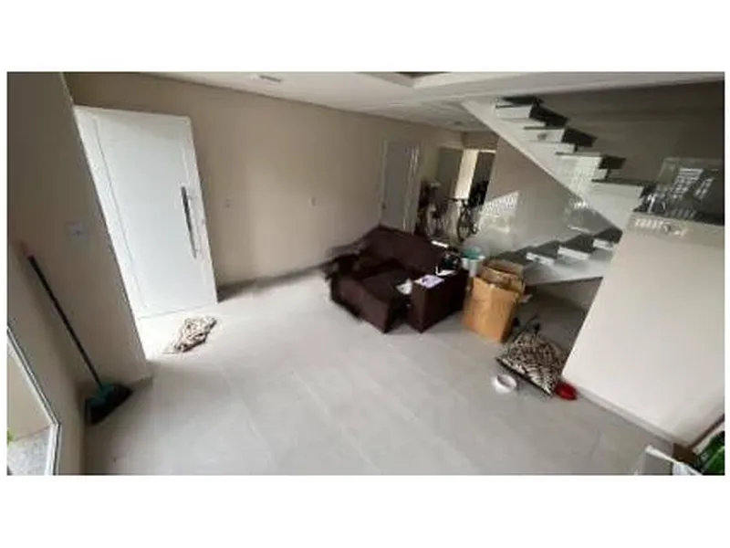 Casa em leilão