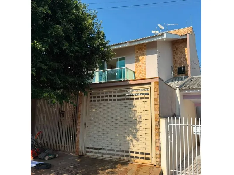 Casa em Leilão Extrajudicial