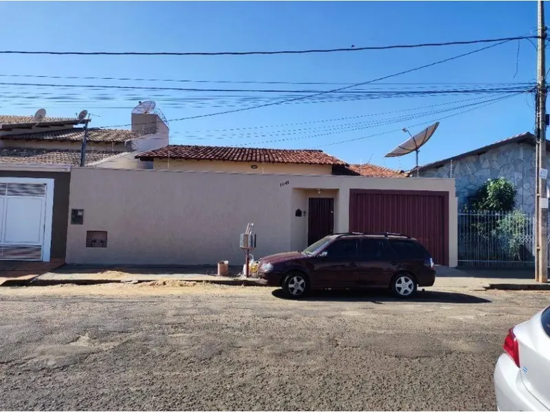 Casa em Leilão Extrajudicial