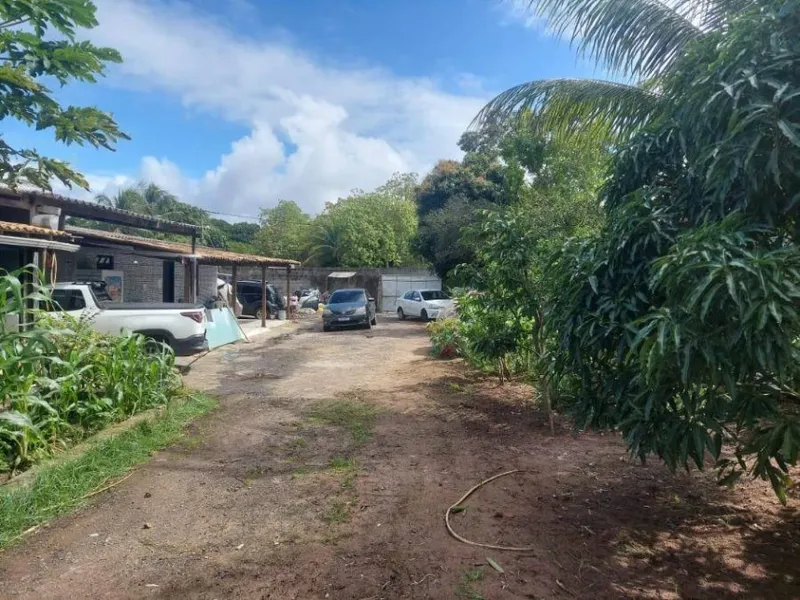 Casa em leilão