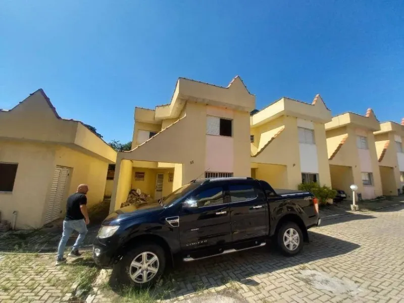 Casa em leilão