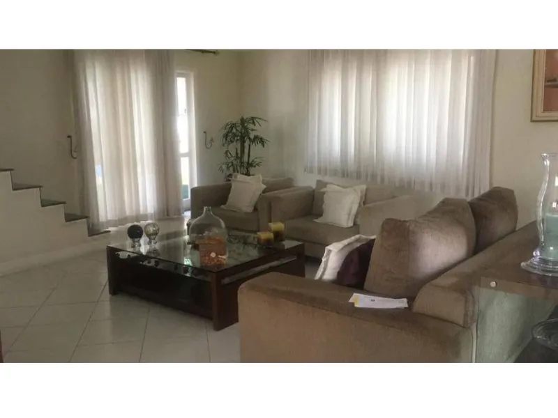 Casa em leilão