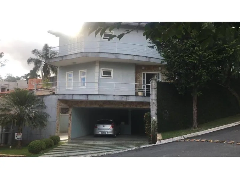 Casa em leilão