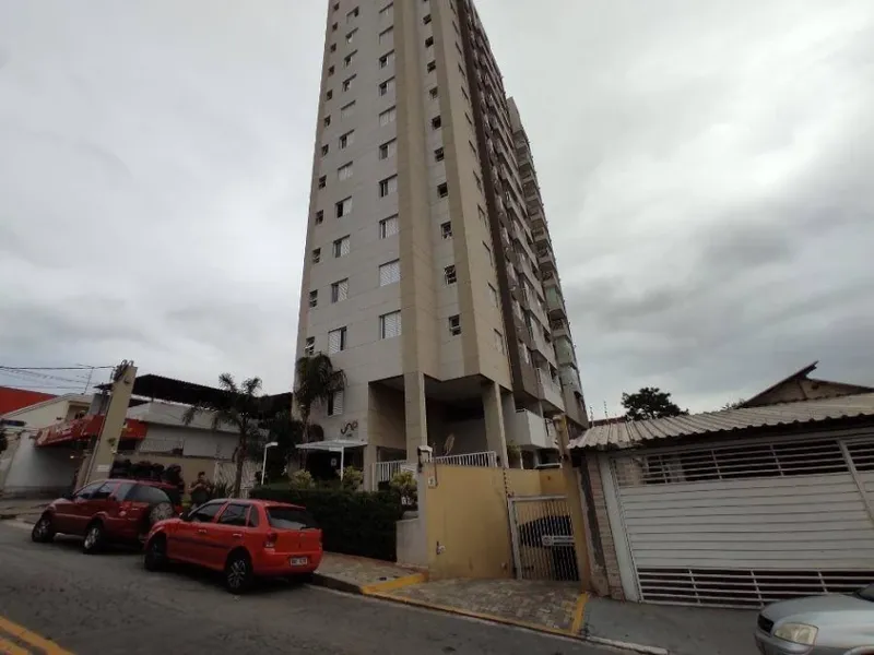 Apartamento em leilão