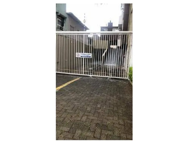 Apartamento em leilão