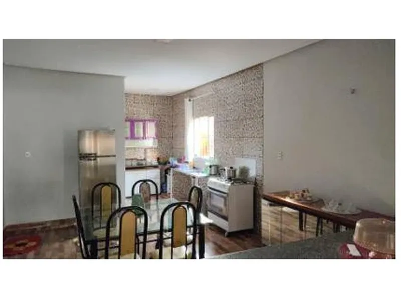 Casa em leilão