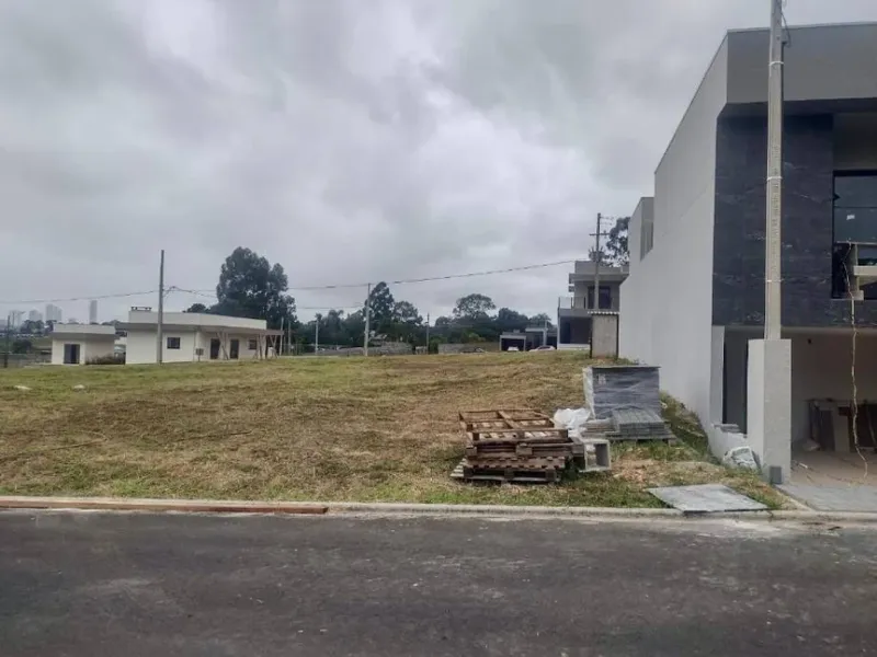Terreno em leilão