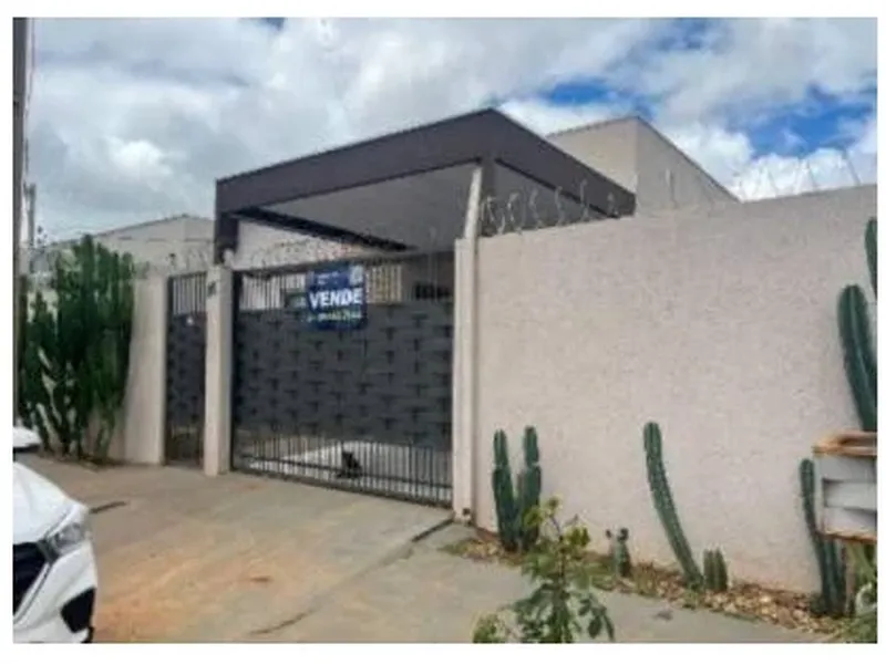Casa em Leilão Extrajudicial