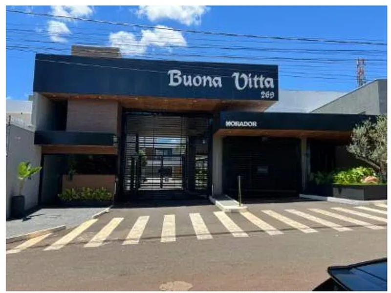 Apartamento em leilão
