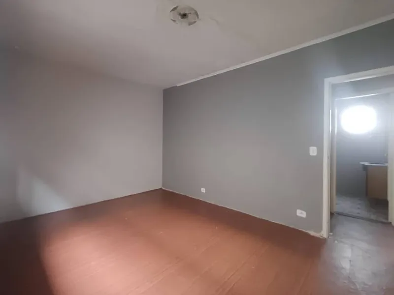 Casa em leilão