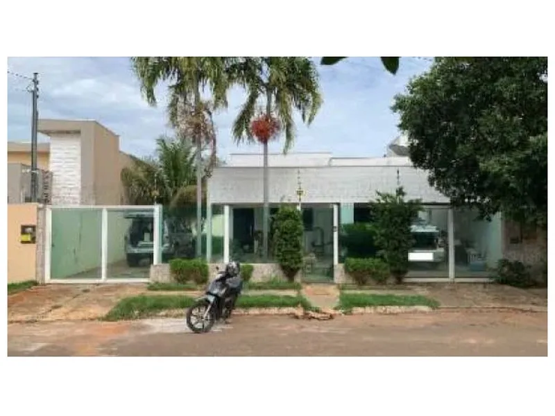 Casa em Leilão Extrajudicial