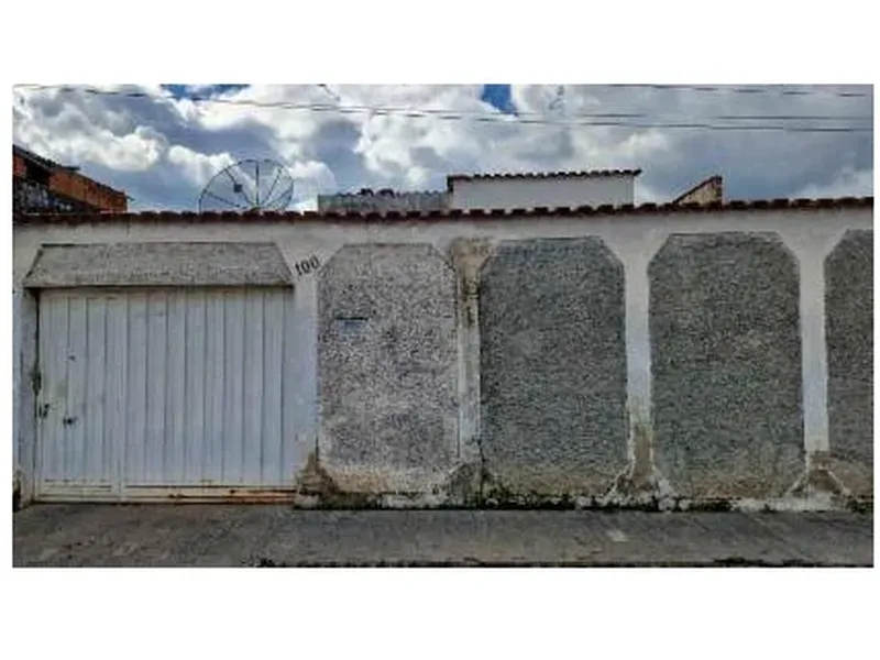 Casa em Leilão Extrajudicial