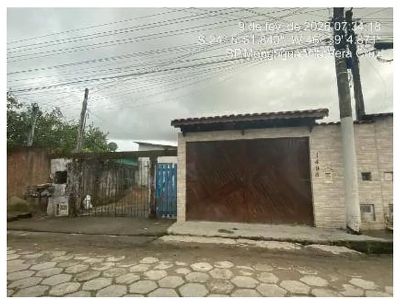 Casa em Leilão Extrajudicial
