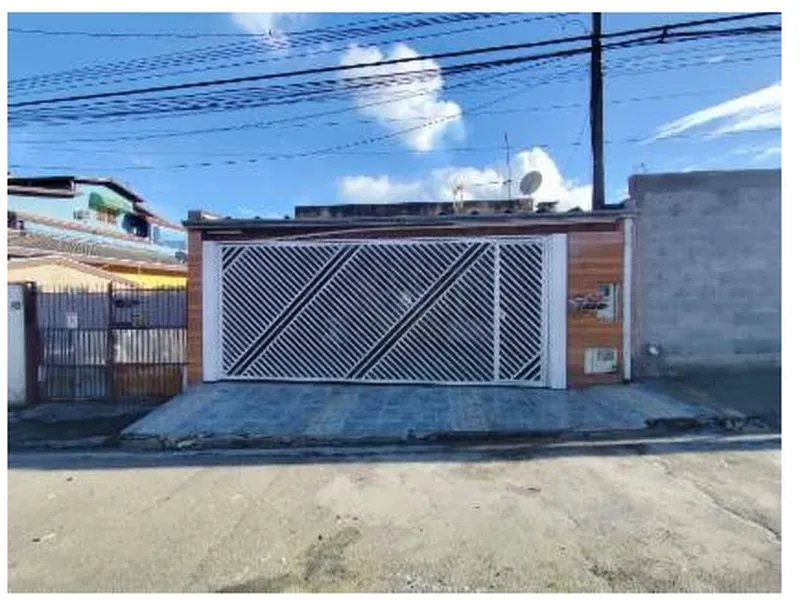 Casa em Leilão Extrajudicial