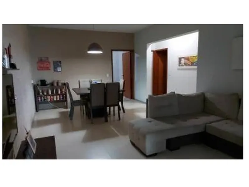 Casa em leilão