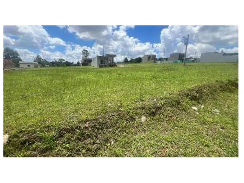 Terreno em leilão